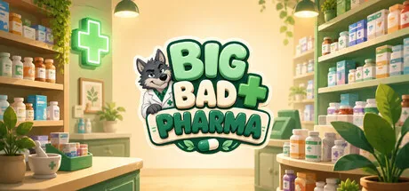 Big Bad Pharma Free Download (v1.0.5)