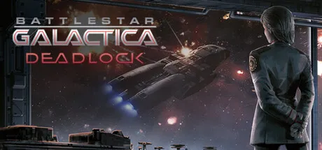 Battlestar Galactica Deadlock Free Download (Build 20302831 + ALL DLC)