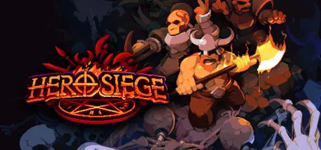 Hero Siege
