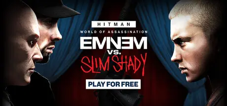 HITMAN World of Assassination