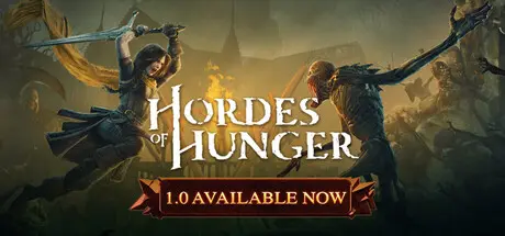 Hordes of Hunger