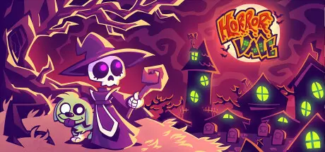 HorrorVale Free Download (Build 24052538)