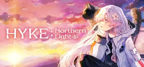 HYKE:Northern Light