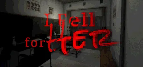 I Fell for Her