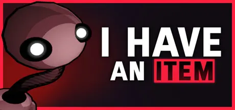 I Have an Item