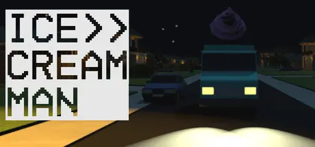 Ice Cream Man