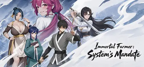 Immortal Farmer: System’s Mandate