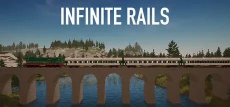 Infinite Rails