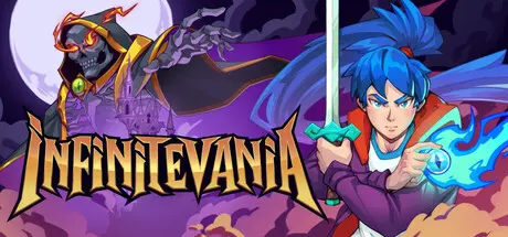 Infinitevania