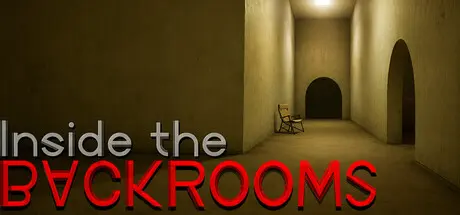 Inside the Backrooms