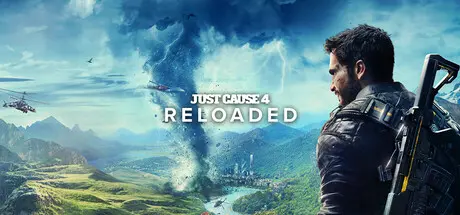 Just Cause 4: Day One Edition