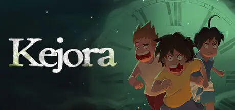 Kejora