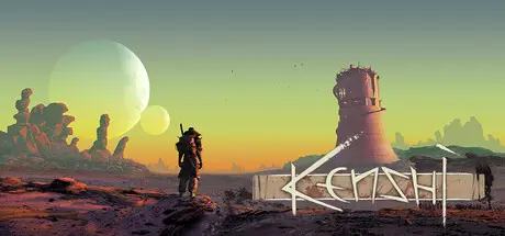 Kenshi