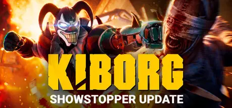 KIBORG