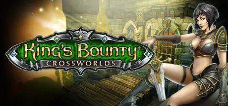 King's Bounty: Crossworlds Free Download (Build 7254336)