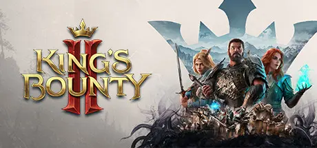 King's Bounty II Free Download (v1.7 + ALL DLC)