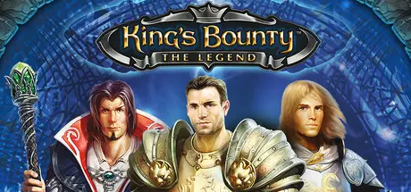 King's Bounty: The Legend Free Download (Build 24449369)