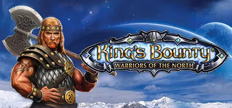 King's Bounty: Warriors of the North Free Download (Build 505343 + ALL DLC)