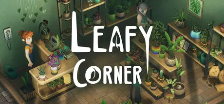 Leafy Corner