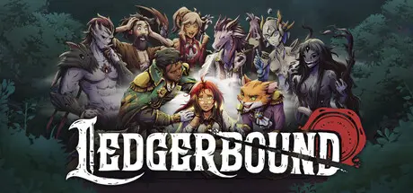 Ledgerbound