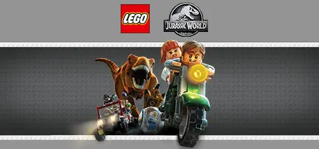 LEGO Jurassic World