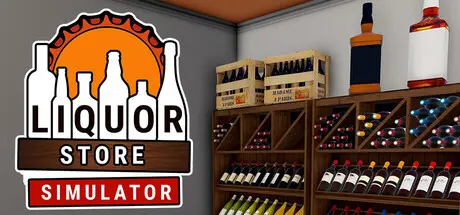 Liquor Store Simulator