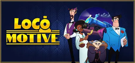 Loco Motive