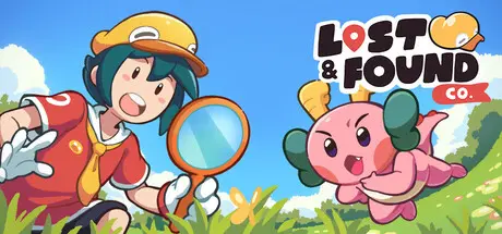 Lost and Found Co.