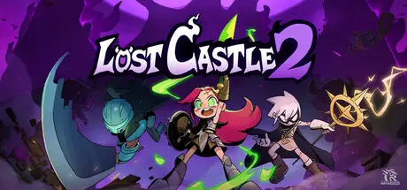 Lost Castle 2