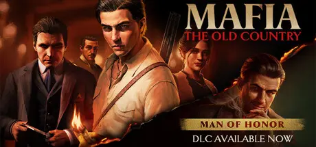 Mafia: The Old Country