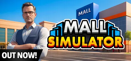 Mall Simulator