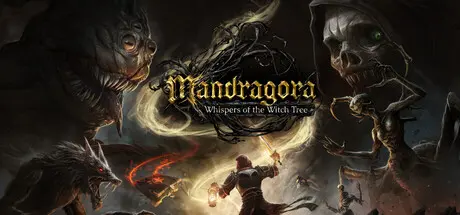 Mandragora: Whispers of the Witch Tree