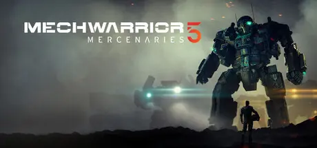 MechWarrior 5: Mercenaries