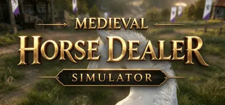 Medieval Horse Dealer Simulator
