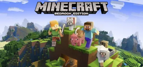 Minecraft Bedrock Edition