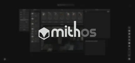 MITHOS: Game Master's TTRPG Toolkit