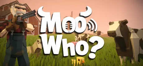 Moo Who?