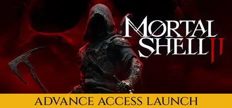 Mortal Shell II