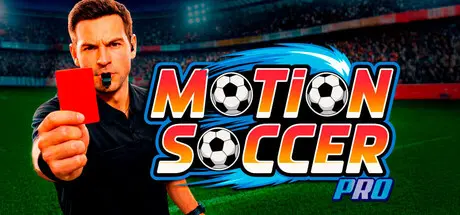 Motion Soccer PRO