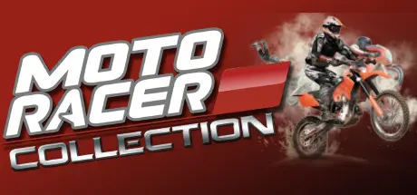 Moto Racer Collection