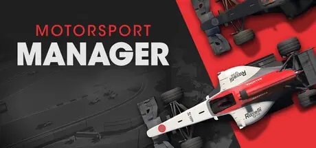 Motorsport Manager