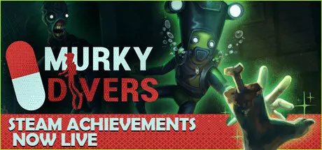 Murky Divers