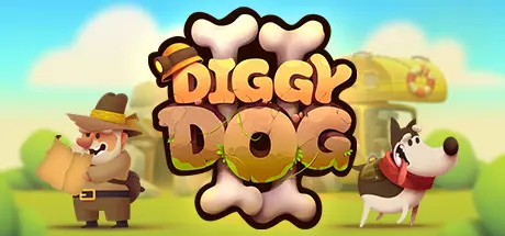 My Diggy Dog 2