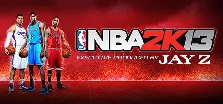 NBA 2K13