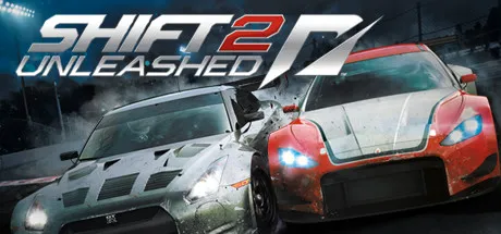 Need for Speed Shift 2: Unleashed