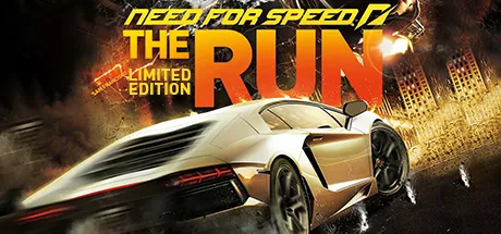 Need for Speed The Run