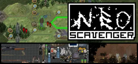 NEO Scavenger Free Download (Build 1555756)
