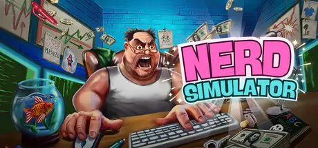 Nerd Simulator