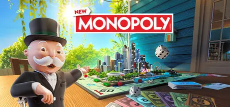 NEW MONOPOLY