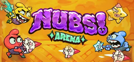 Nubs!